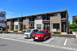 ピーノ ヴェントの外観画像