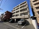 武マンションの間取り画像