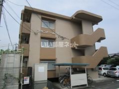 プランドールⅡの外観画像
