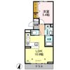 アメニティ グランデの間取り画像