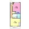上大曽NAKAHARAの間取り画像