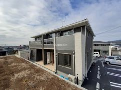 sevenstarⅢの外観画像