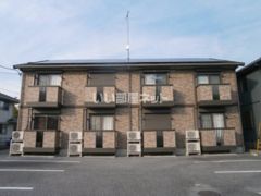 ソレアードBの外観画像