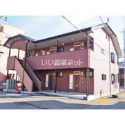 ウィング3の外観画像