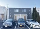 リースランドテクノ Cの間取り画像
