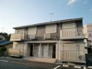 フォレストガーデン Bの間取り画像