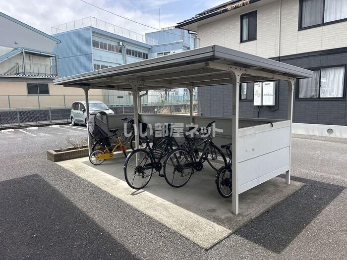 洋室