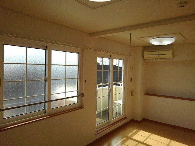 リビング
