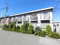 リースランドIP Gの外観画像