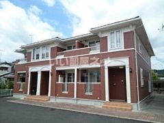 ヴィラ・大堀端Bの外観画像