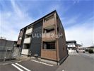 ポテトハイムAの間取り画像