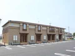 リベラⅢの外観画像
