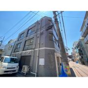 エスティドミールの外観画像