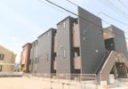 CB東川口レクスの外観