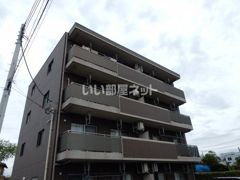 ペアーフィールドBの外観画像