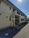 クレール山手の外観