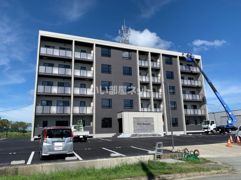 Face Mansion(フェイスマンション)の外観画像