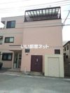 シャルマン草加Ⅴの間取り画像