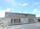 ソル・クラーロの間取り画像