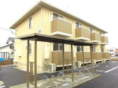 さくら壱番館の外観画像