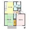 グランデ Ⅳの間取り画像