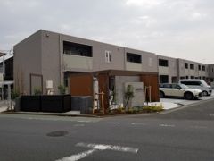 シティパル櫻の外観画像