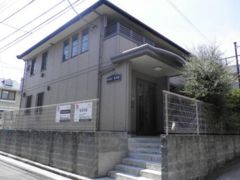 BMC北寺尾の外観画像