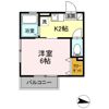 アンビシャス日吉の間取り画像