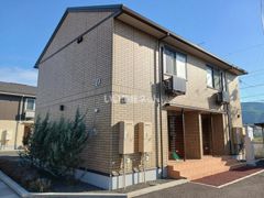 GLANZ Dの外観画像