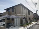 D-Mimosaの間取り画像