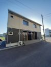 グランアルブル南町の間取り画像