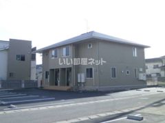 スマートフォー B館の外観画像