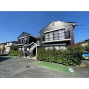 アコルデ21G棟の外観画像