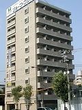 パークウェル高輪の外観画像