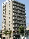 パークウェル高輪の外観