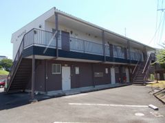 MAハイツⅠの外観画像