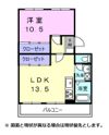 ALTBAUの間取り画像