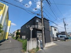 フォーレ春日部の外観画像