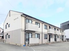 ブルックハイム B棟の外観画像