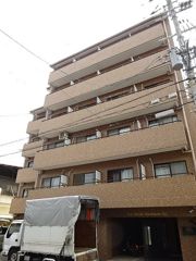 ライオンズマンション東山壱番館の外観画像