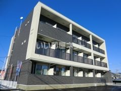 アクロポリスⅤの外観画像