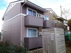 オランダ村 G棟の外観画像