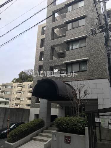 コーラルタウン元宇品の外観画像