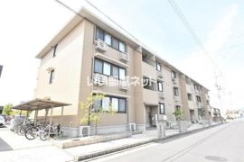 ウィステリア太田の外観画像