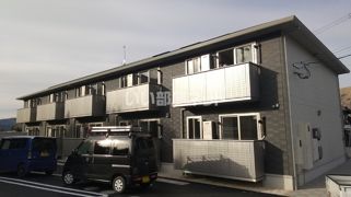 D-room南阿蘇の外観画像