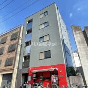 スターブル今池の外観画像