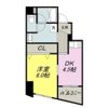 MOWAビルの間取り画像