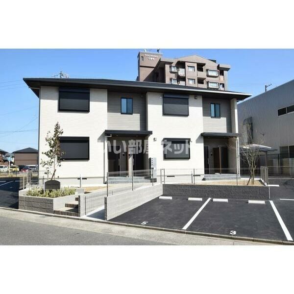 Pono Houseの外観画像