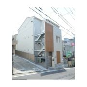 パル���ネール大倉山の外観画像