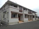 マーチ・グレイス弐番館 Bの間取り画像